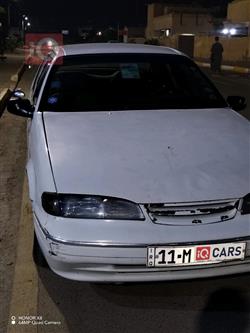 Daewoo Prince
